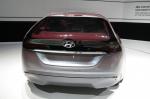 Hyundai i-oniq Concept 2012 года